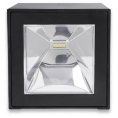 Asalite LED solarna stenska svetilka IP44 3W 4000K (200 lumnov) + mikrovalovni senzor