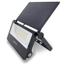 ASALITE LED solarni reflektor 20W 4000K, 1800Lm