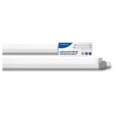 ASALITE Premium IP65 LED vgradna svetilka Triproof 150cm 50W 4500K (5500 lumnov)