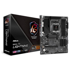 ASROCK B650 PG Lightning AM5 4xDDR5 ATX osnovna plošča