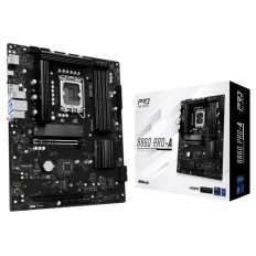 ASROCK B860 Pro-A LGA1851 4xDDR5 ATX osnovna plošča