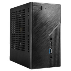 ASROCK DeskMini B760 LGA1700 VGA/HDMI/DP/LAN barebone mini PC