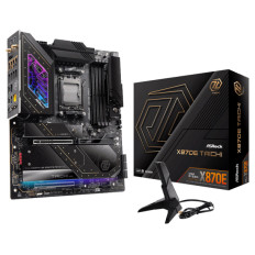 ASROCK X870 Taichi AM5 DDR5 RGB gaming EATX osnovna plošča