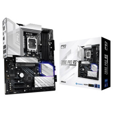 ASROCK Z890 Pro RS LGA1851 DDR5 gaming ATX osnovna plošča
