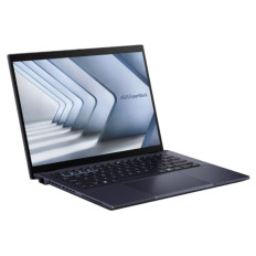 ASUS ExpertBook B5 14" (35,56cm) na dotik WUXGA Core 7 150U 16GB 1TB Windows 11 Pro B5404CVA-WB73D0X + pisalo, torbica, miška prenosni računalnik
