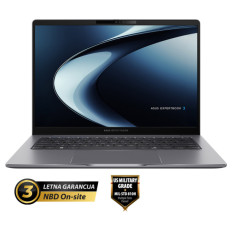 ASUS ExpertBook P3 14" (35,56cm) WUXGA Core i5-13420H 16GB 1TB Windows 11 Home prenosni računalnik P3405CVA-WB53D0H