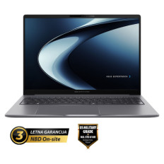 ASUS ExpertBook P3 16" (40,64cm) WUXGA Core i7-13620H 16GB 1TB Windows 11 Home prenosni računalnik P3605CVA-WB73D0H