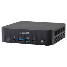 ASUS ExpertCenter PN54 Ryzen 5 220 WiFi 7 2.5G/DP/HDMI Barebone mini računalnik PN54-BBR522MNS1