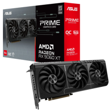ASUS grafična kartica Prime Radeon RX 9060 XT OC, 16GB GDDR6, PCI-E 5.0 PRIME-RX9060XT-O16G