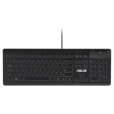 ASUS KU100 Smart Card US USB žična tipkovnica