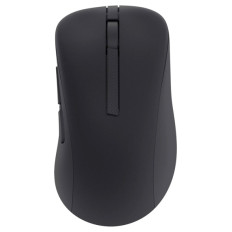 ASUS MD102 brezžična Bluetooth optična siva miška