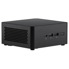 ASUS NUC RNUC14RVHI300002I Core 3 100U / DDR5 / M.2 NVMe / 2.5Gb LAN, / Wi-Fi 6E / USB 3.2 Gen2x2 / Thunderbolt 4