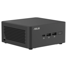 ASUS NUC RNUC15CRHC500002 Core 5 210H / DDR5 / M.2 NVMe / 2.5Gb LAN, / Wi-Fi 7 / USB 3.2 Gen2x2 / Thunderbolt 4