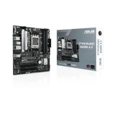 ASUS PRIME B650M-A II-CSM, DDR5, SATA3, USB3.2Gen2, DP, 2.5GbE, AM5 mATX