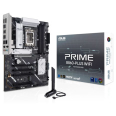 ASUS Prime B860-PLUS WiFi LGA1851 ATX osnovna plošča