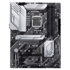 ASUS PRIME Z590-P LGA1200 (10th&11th-gen) ATX DDR4 RGB osnovna plošča