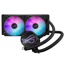 ASUS ROG RYUO III 240 ARGB 240mm LED vodno hlajenje