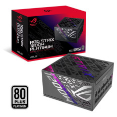 ASUS ROG STRIX 1200W 80Plus Platinum modularni ATX napajalnik
