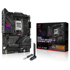 ASUS ROG Strix B650E-E Gaming WiFi AM5 DDR5 ATX osnovna plošča
