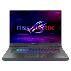 ASUS ROG Strix G16 G614FR-S5129W Ryzen 9 9955HX3D