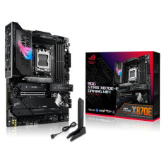 ASUS ROG Strix X870E-E Gaming WiFi AM5 DDR5 ATX osnovna plošča
