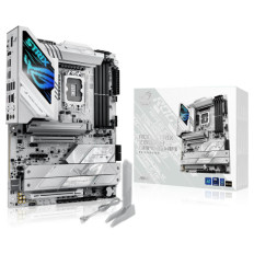 ASUS ROG Strix Z890-A Gaming WiFi LGA1851 DDR5 ATX osnovna plošča