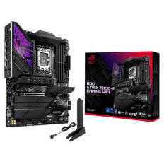 ASUS ROG Strix Z890-E Gaming WiFi LGA1851 DDR5 ATX osnovna plošča
