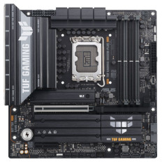ASUS TUF B860M-PLUS TUF LGA1851 DDR5 gaming mATX osnovna plošča