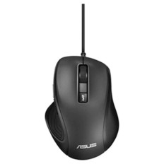 ASUS UX300 PRO žična optična črna miška