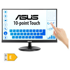 ASUS VT229H 55,88cm (22") FHD IPS HDMI/VGA PCAP na dotik monitor