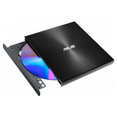 ASUS ZenDrive U9M Ultra Slim (90DD02A0-M29000) črn zunanji DVD zapisovalnik