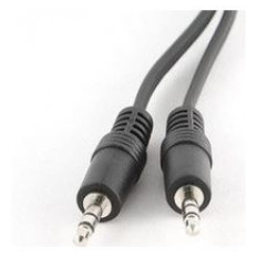 Audio kabel E-Green 3.5mm - 3.5mm M/M 5m