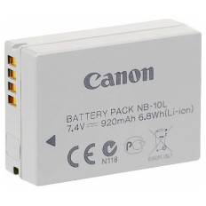 Baterija CANON NB-10L