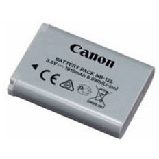 Baterija Canon NB-12L