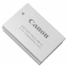 Baterija CANON NB-5L