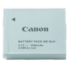 Baterija CANON NB-6LH