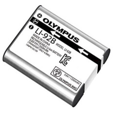 Baterija OLYMPUS Li-92B za TG-4, TG-5, TG-6
