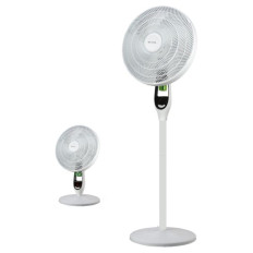Be Cool talni ali namizni ventilator 40 cm z odganjalcem komarjev BC40STMOSQ