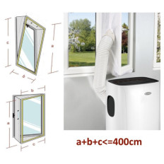 Be Cool Tesnilo za okna Hot Air Stop BC01AIRSTPFE