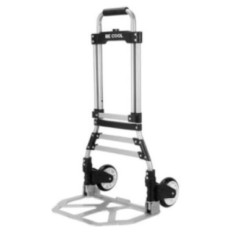 Be Cool zložljiv nakladalni voziček