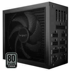 BE QUIET! DARK POWER 14 1200W 80Plus Titanium (BP021EU) modularni ATX napajalnik