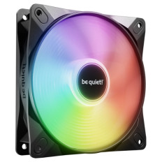 BE QUIET! LIGHT WINGS LX High Speed (BL123) RGB 120mm 4-pin PWM ventilator
