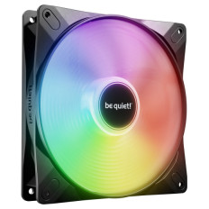 BE QUIET! LIGHT WINGS LX High Speed (BL129) RGB 140mm 4-pin PWM ventilator