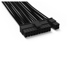 BE QUIET! Power Cable CB-6620 20+4-pin ATX napajalni kabel