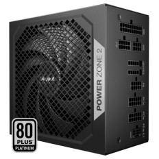 BE QUIET! POWER ZONE 2 750W 80Plus Platinum (BP006EU) modularni ATX napajalnik