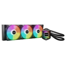 BE QUIET! PURE LOOP 3 LX (BW031EU) RGB 360mm vodno hlajenje
