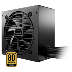 BE QUIET! Pure Power 12 650W 80Plus Gold (BP002EU) ATX napajalnik