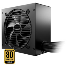 BE QUIET! Pure Power 12 750W 80Plus Gold (BP003EU) ATX napajalnik