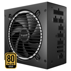 BE QUIET! Pure Power 13 M 1000W 80Plus Gold (BP028EU) modularni ATX napajalnik