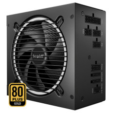 BE QUIET! Pure Power 13 M 550W 80Plus Gold (BP024EU) modularni ATX napajalnik